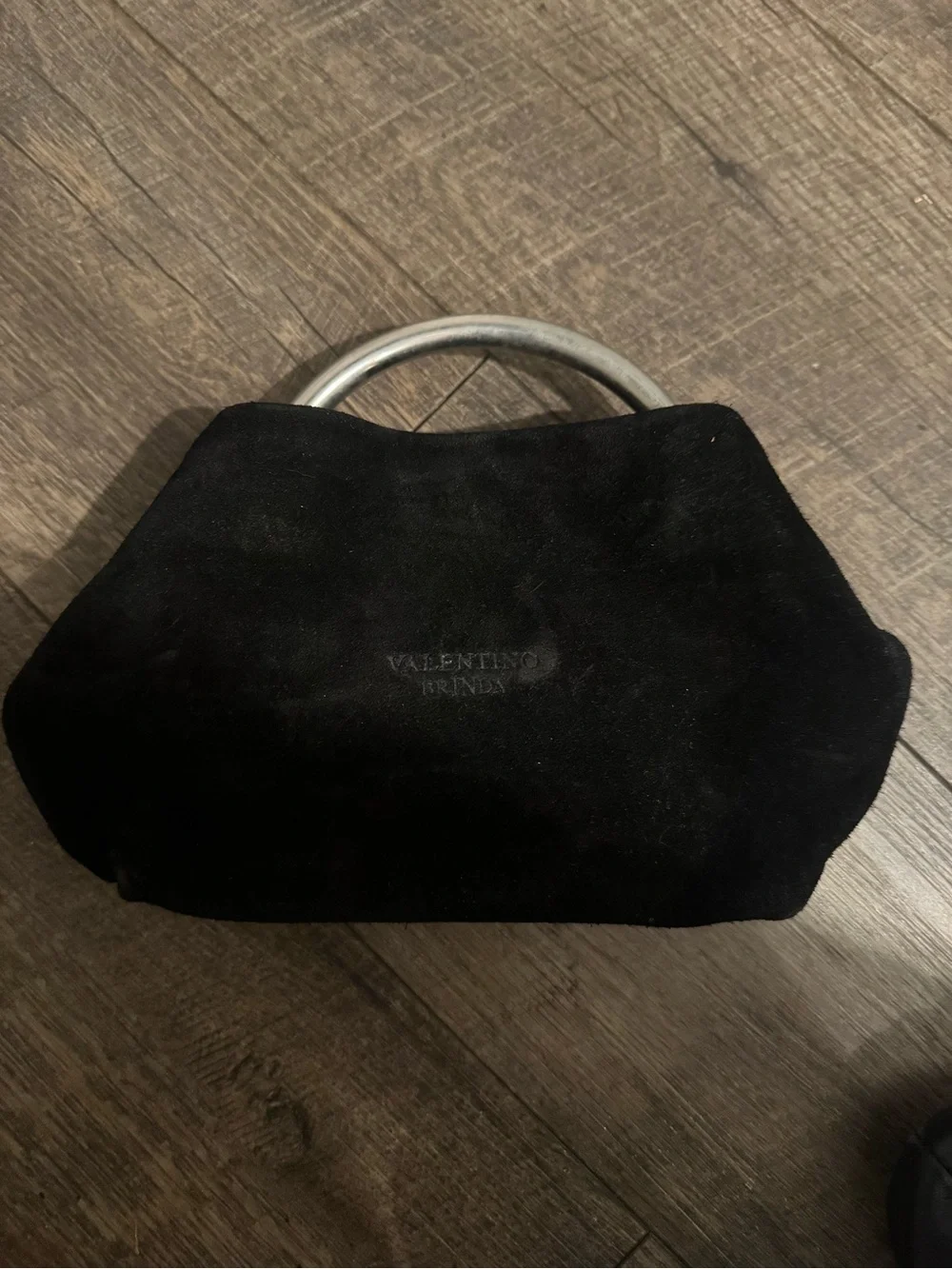 Valentino chic clutch